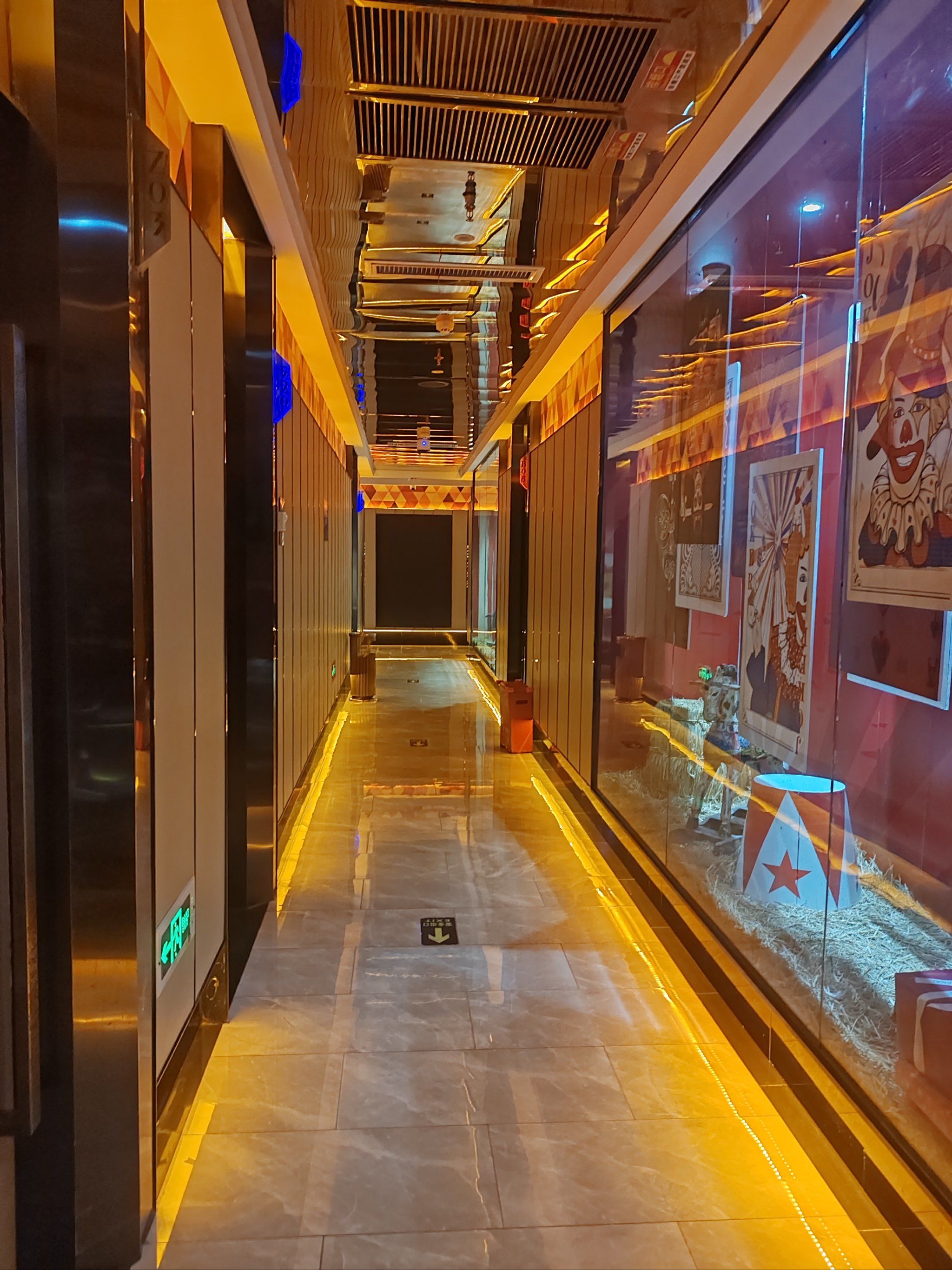 南阳商务ktv新玩法创意经营-南召县ktv预定